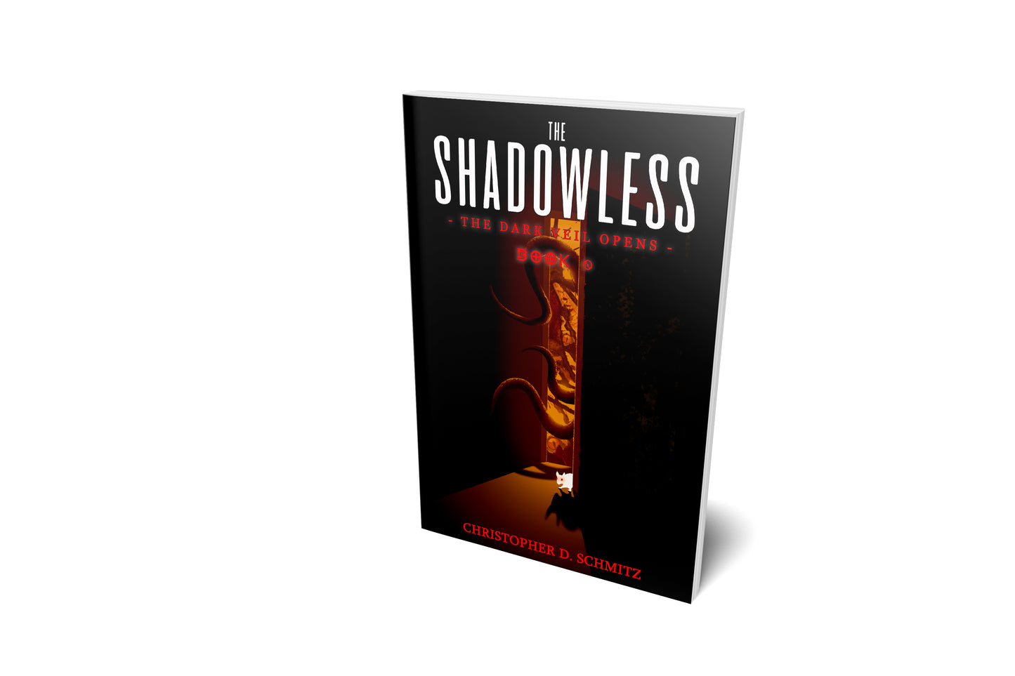 The Dark Veil Opens (Shadowless 0)