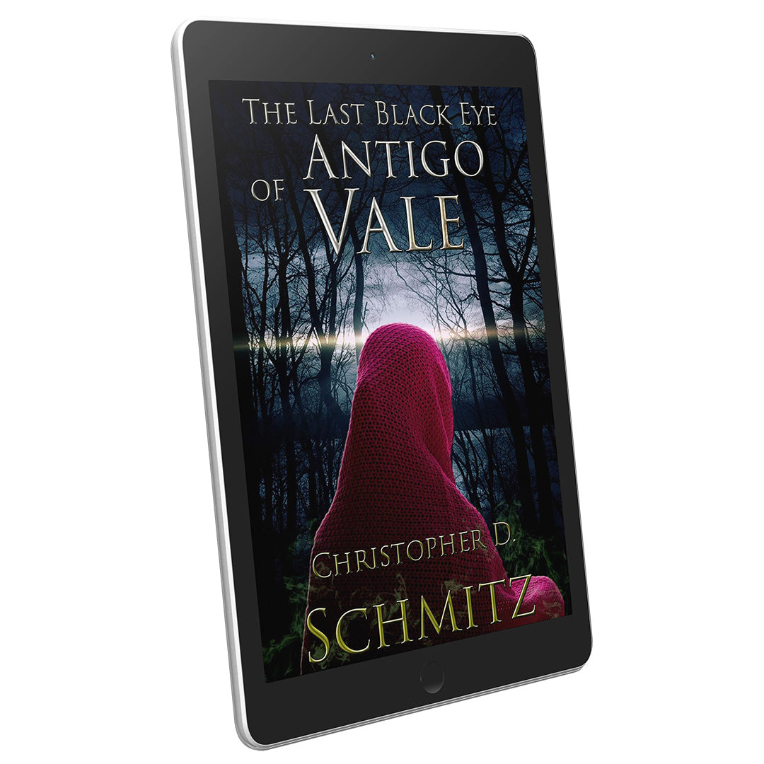 The Last Black Eye of Antigo Vale