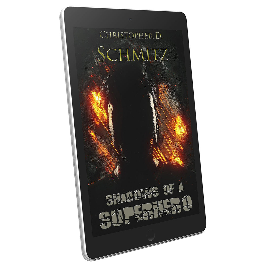 Shadows of a Superhero