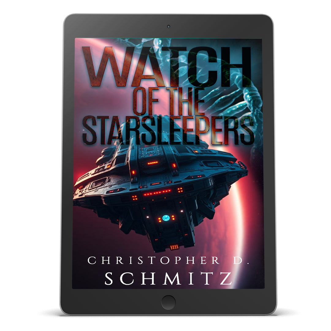 Watch of the Starsleepers