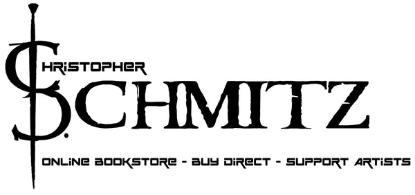 Christopher D. Schmitz's bookstore