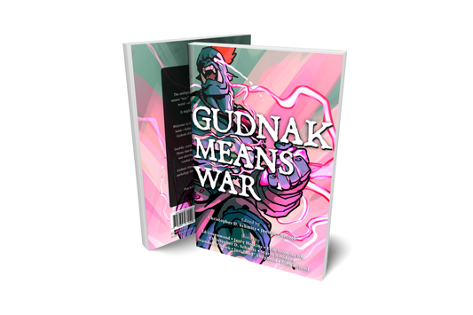 Gudnak Means War