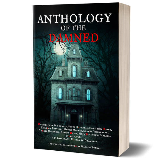 Anthology of the Damned