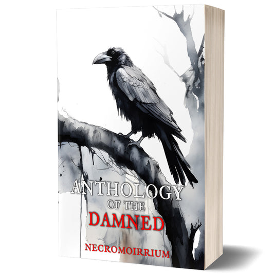 Anthology of the Damned: Necromoirrium