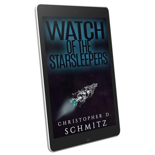 Watch of the Starsleepers